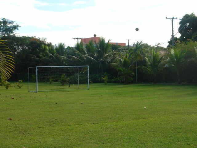 Camboa Hotel Paranagua Luaran gambar